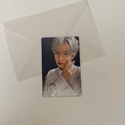 HEESEUNG｜兩張一起售