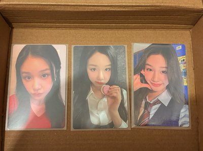 塔 白色情人節卡（中背）