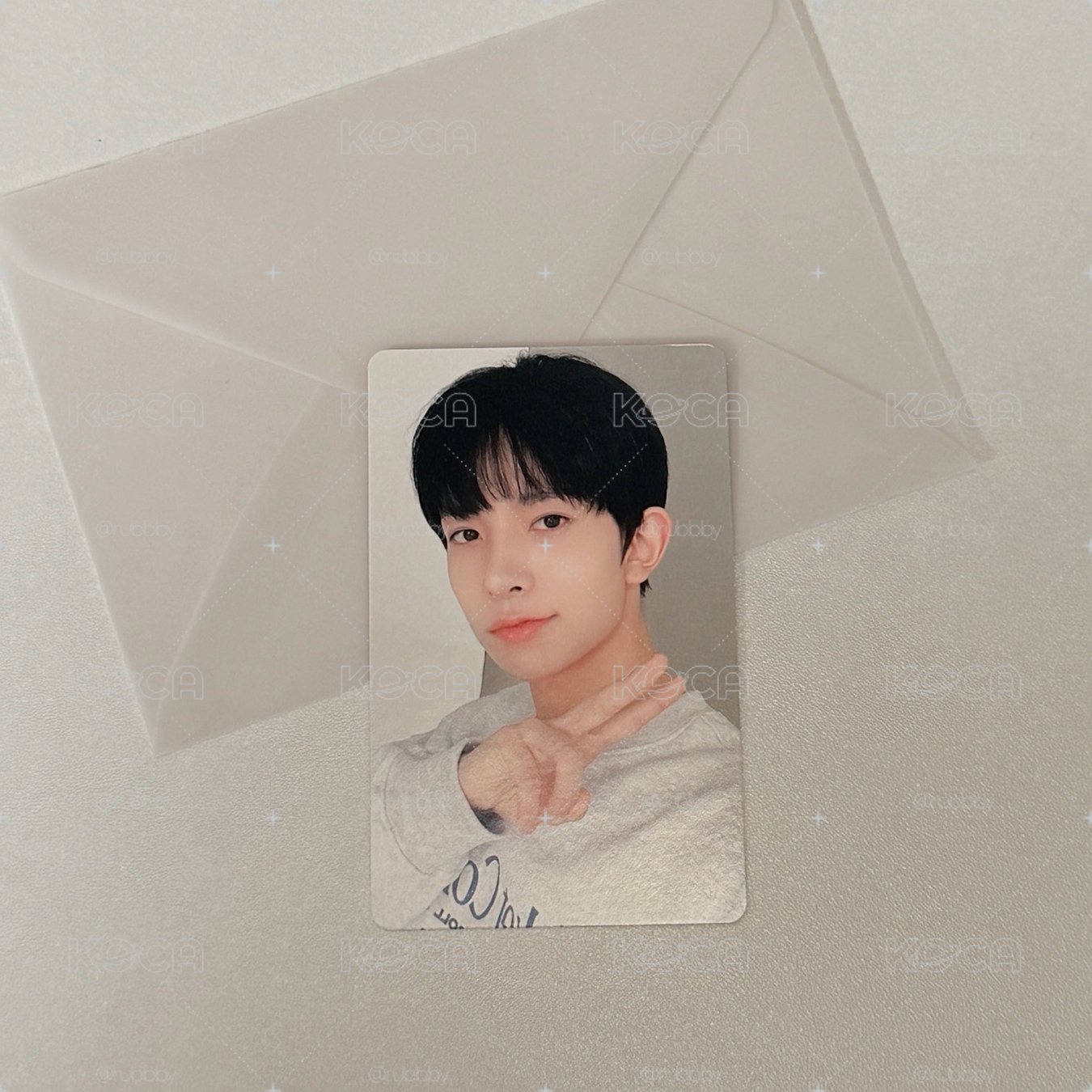 HEESEUNG|咕咕盒卡