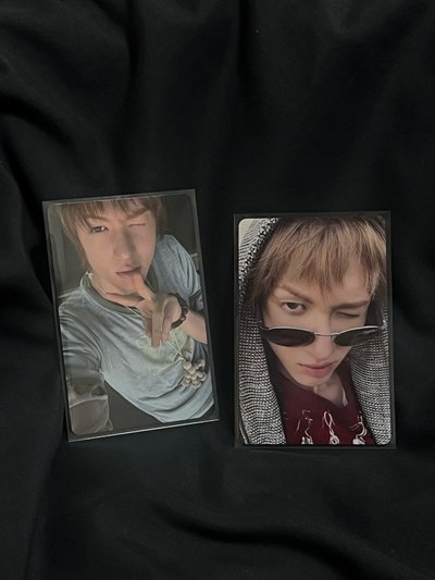 日咖訓 玹 馬 環球馬 預售卡