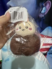 可麗露兔