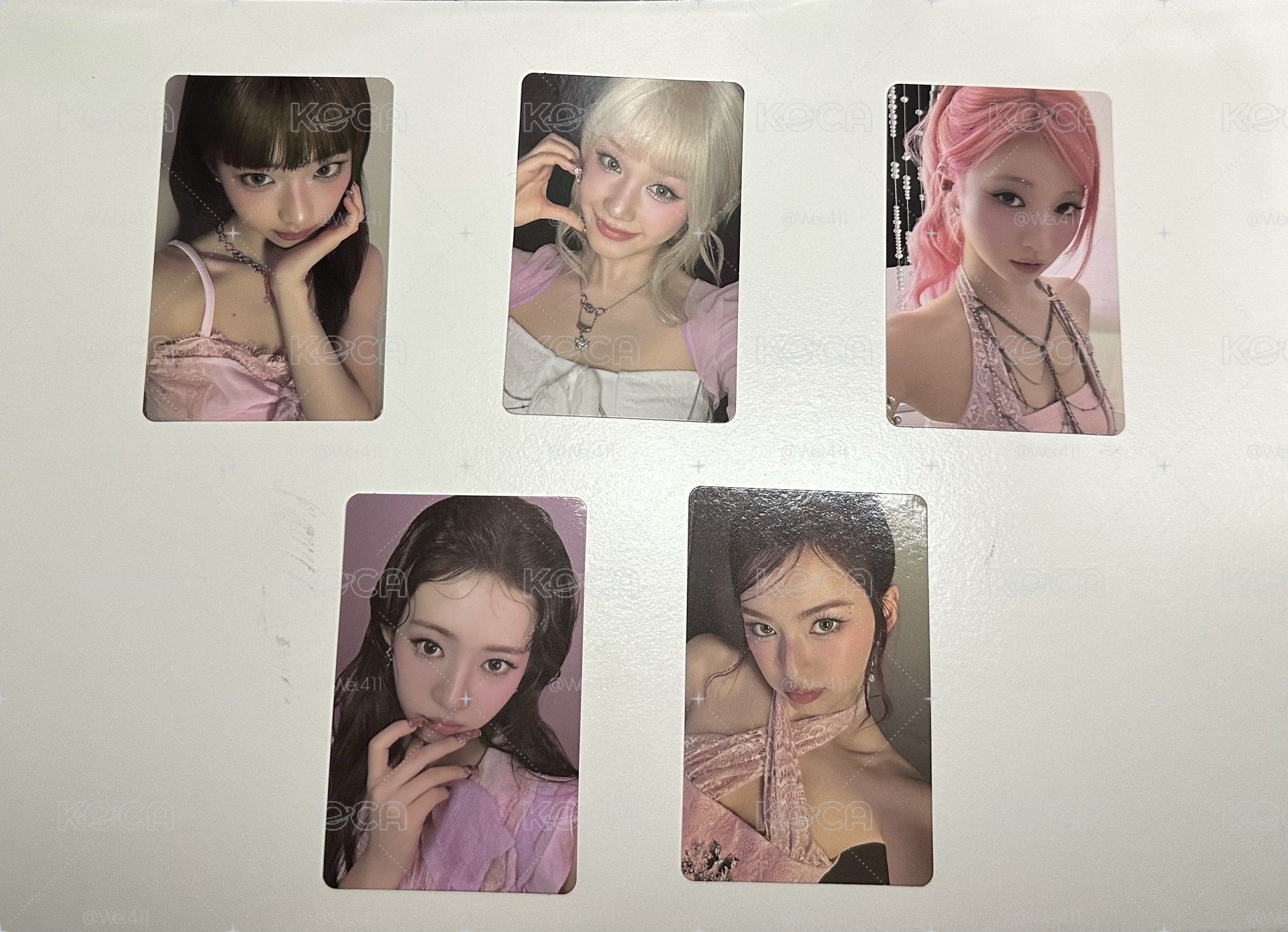 Choom預售禮（無賢