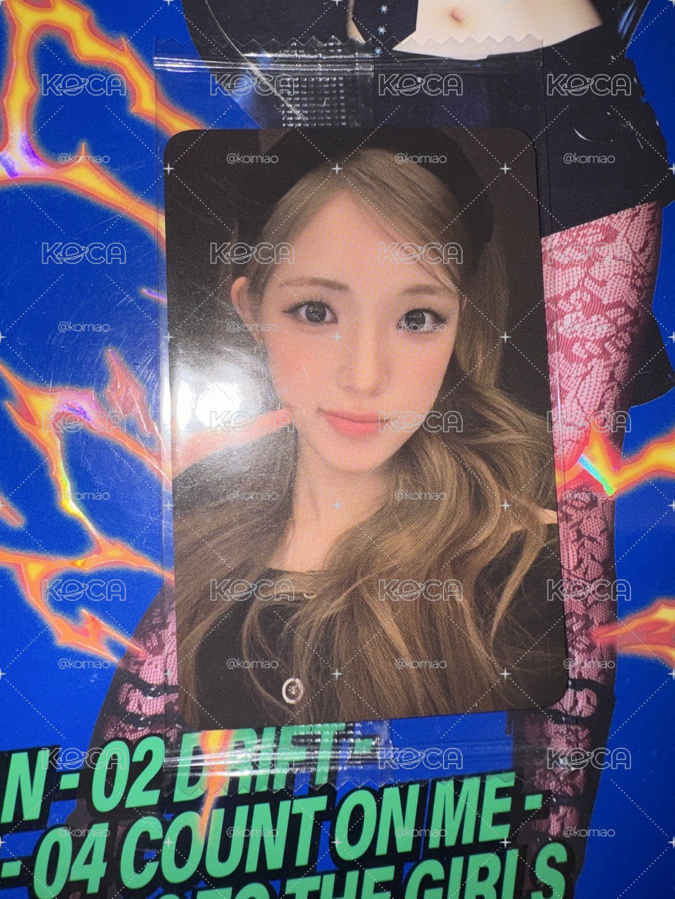 yuha k4