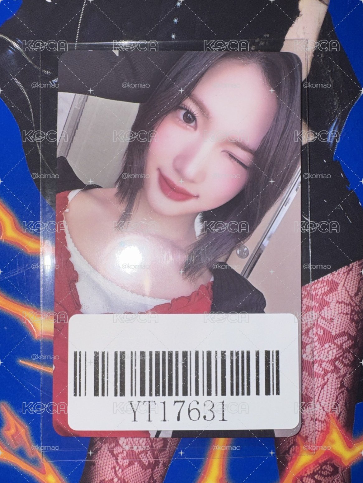jiwoo kms