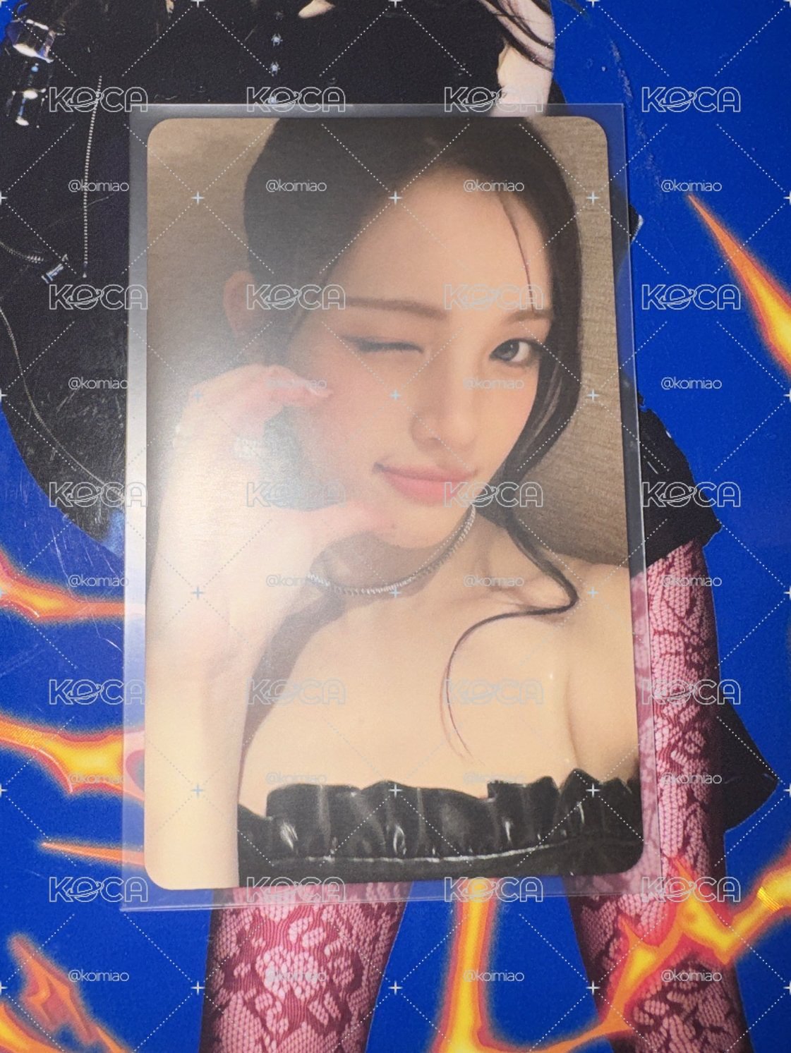 yuha 泰簽