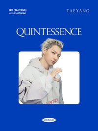 PHOTOISM with TAEYANG