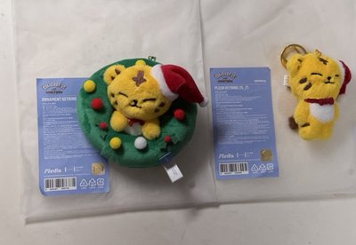 聖誕卡套