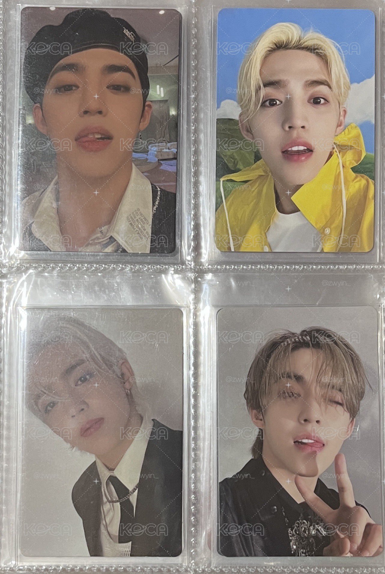 Seventeen盤💎