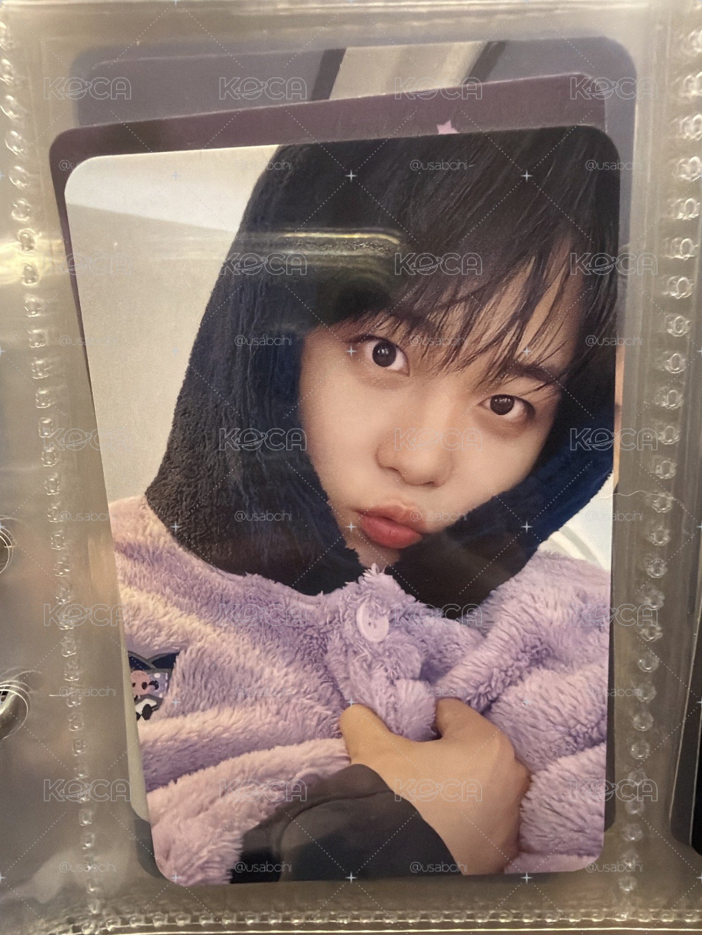 睡衣小熊