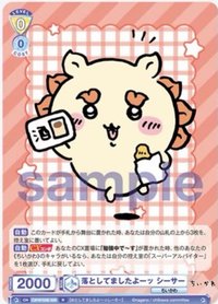 WSB對戰卡 vol.2 R 隨機卡 