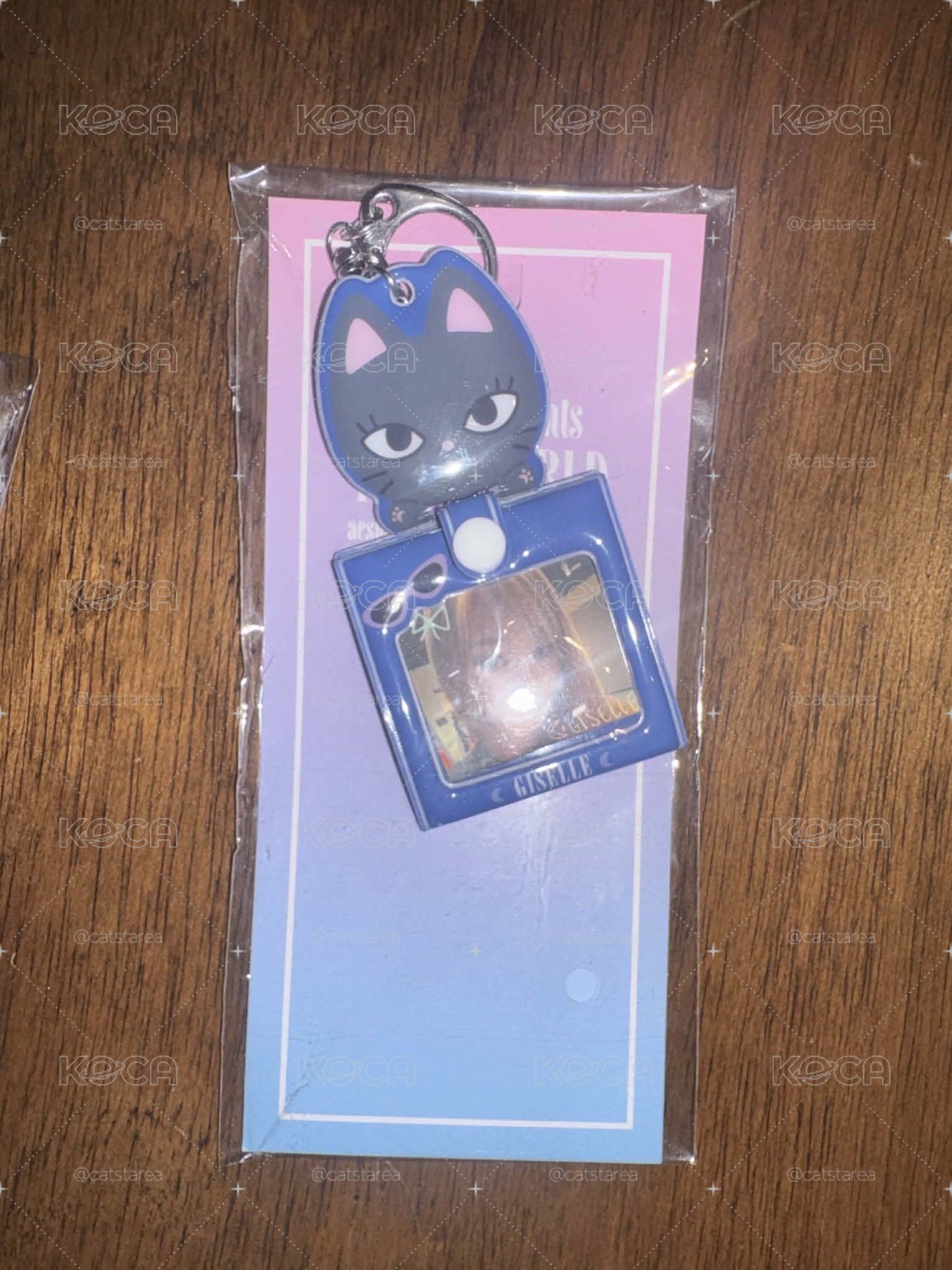 FM鑰匙圈吉