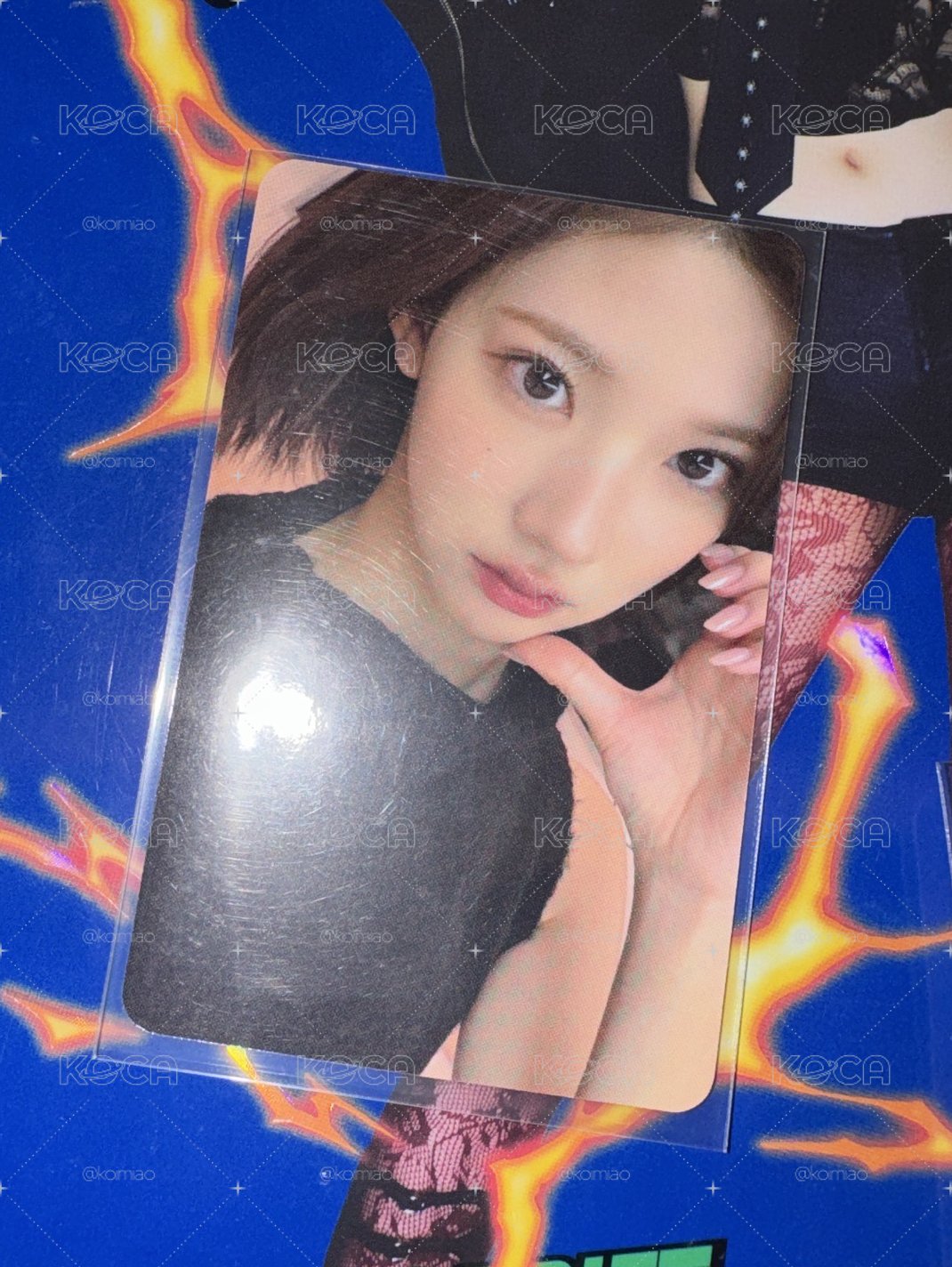 jiwoo am