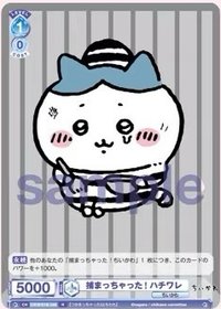 WSB對戰卡 vol.1 R 隨機卡 