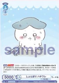 WSB對戰卡 vol.1 R 隨機卡 