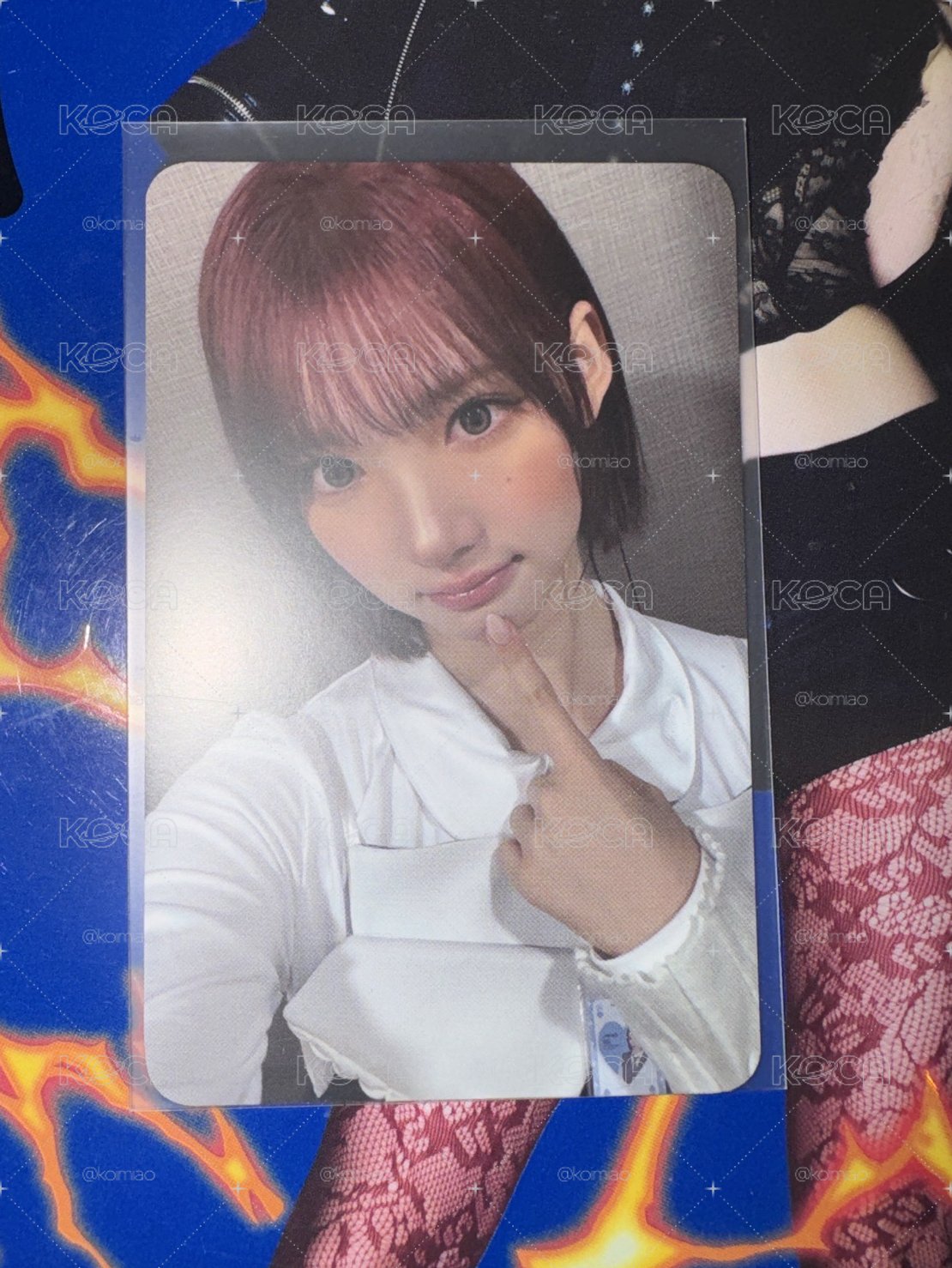 jiwoo k4