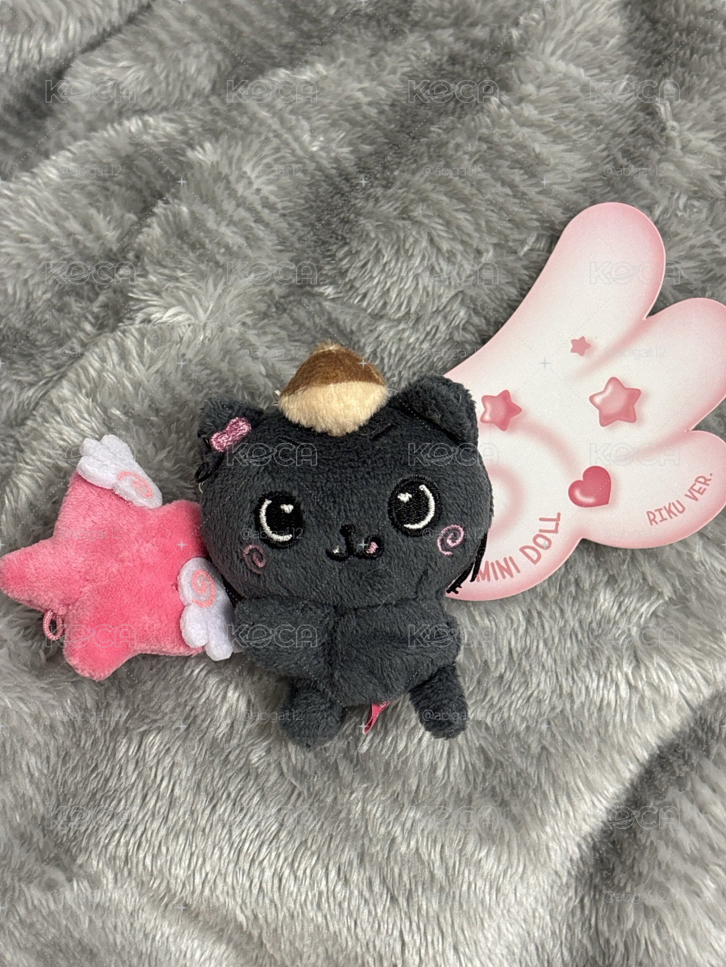 kuri 指套
