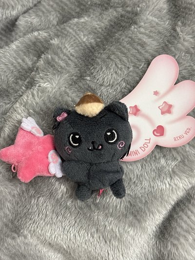 kuri 指套