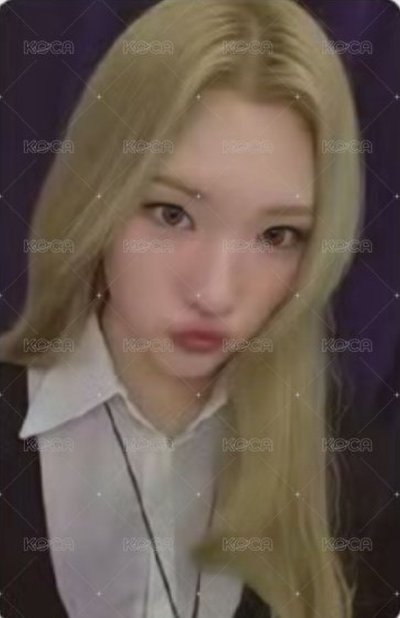 主恩娃娃、小卡