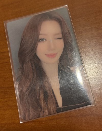 舒華小卡