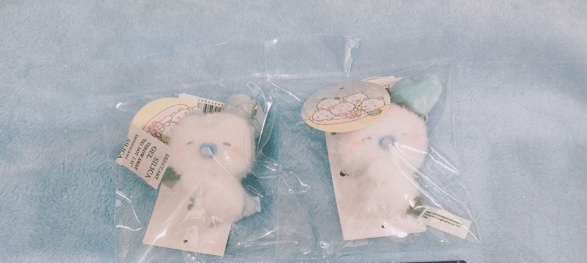吊飾娃