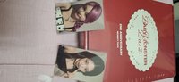 三合一。兩卡一冊