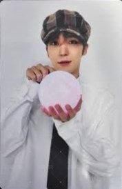 Destiny’s Memories 周邊卡 Acrylic Turning Stand 背面
