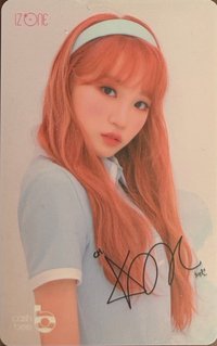 HEART*IZ 快閃店 交通卡 