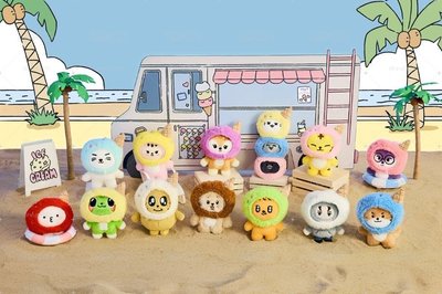 【預購】MINITEEN 夏日快閃代購
