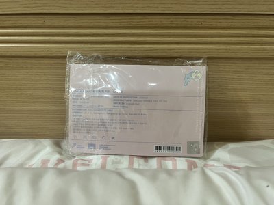 FM 耳朵髮夾