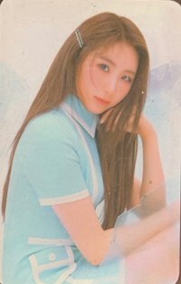 HEART*IZ 快閃店 周邊卡 