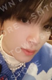 Candy 明信片 周邊卡 