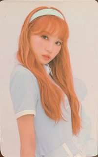 HEART*IZ 快閃店 周邊卡 