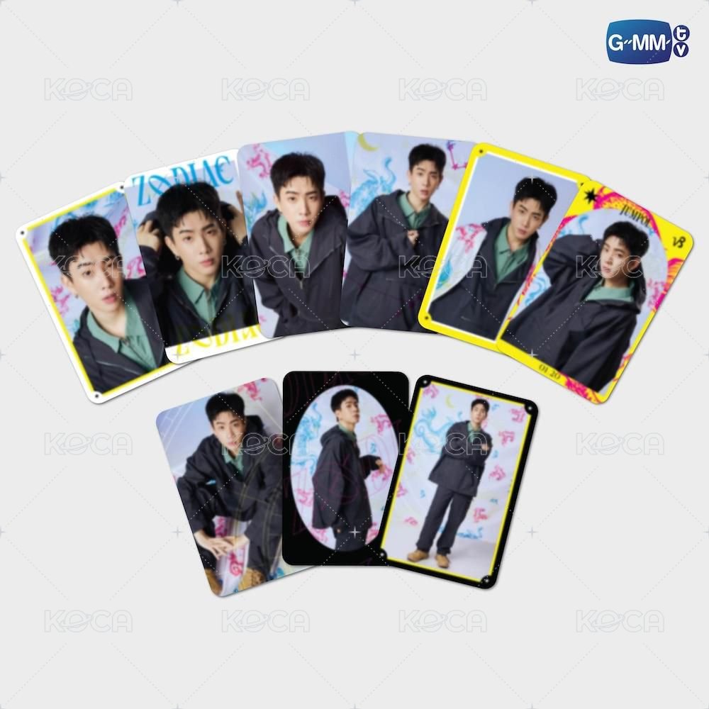 ZODIAC SERIES