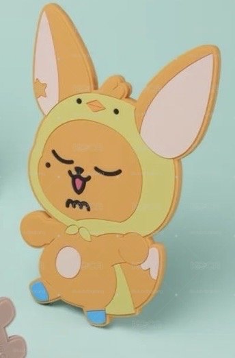 黃春隨身鏡