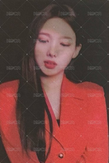 三巡 周邊卡 變化卡 背面