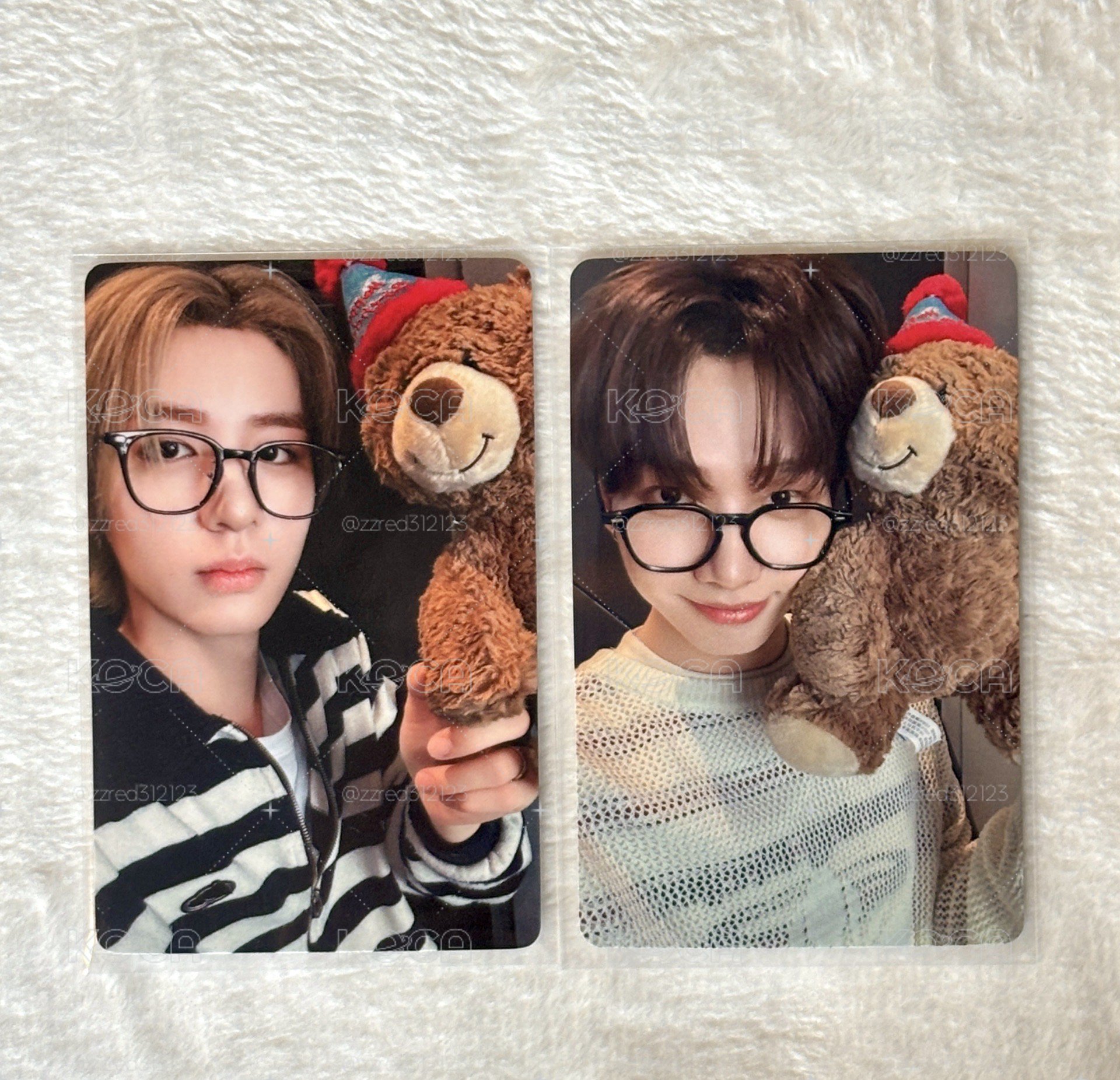 水汪z 19.99抱熊🐻