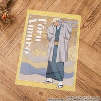 秋日祭 2025 海報 