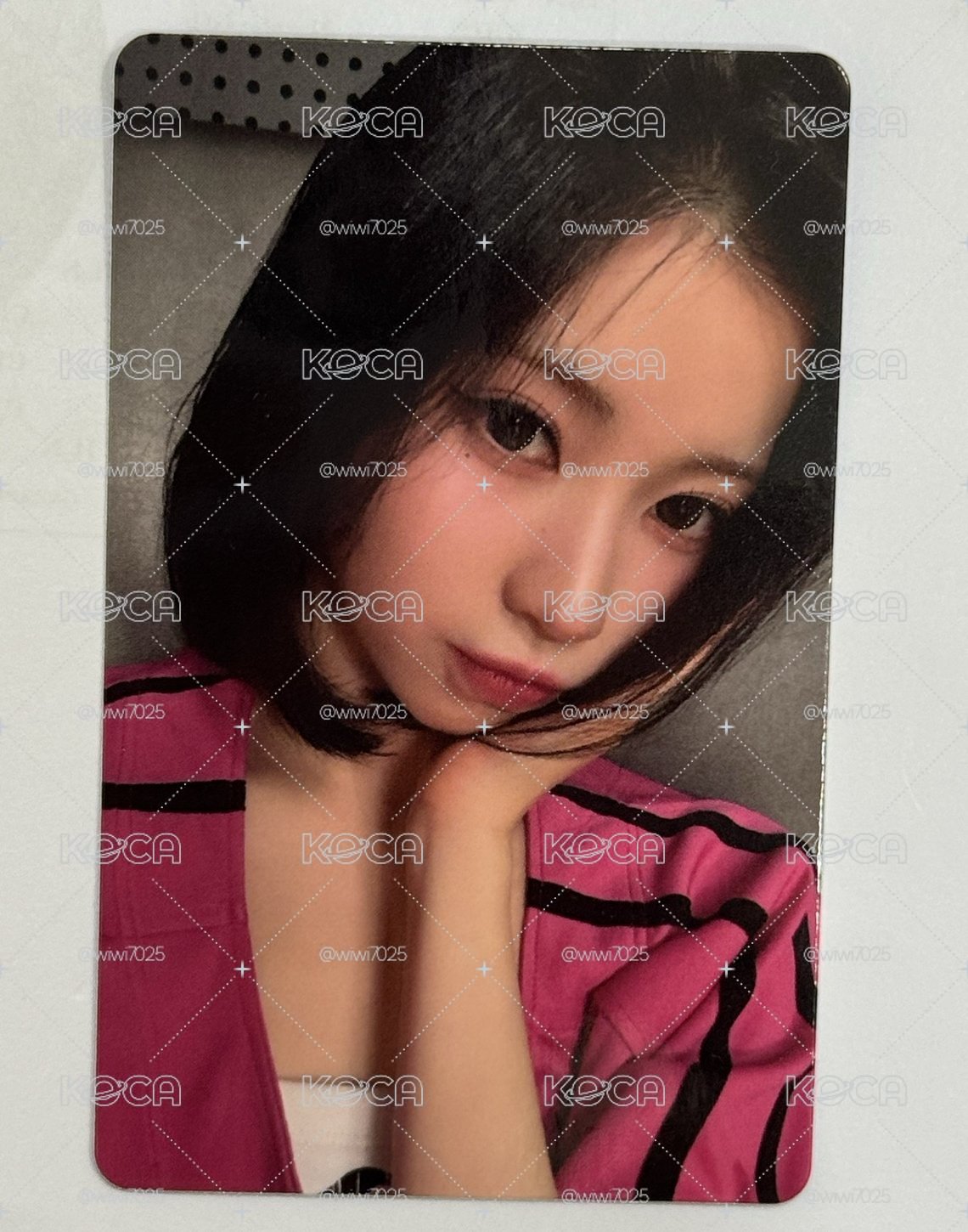 專輯滿額角