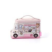 夏日MINITEEN 保冷箱 