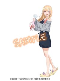 in the Room 《大阪》1/7(土)~1/29(日)namco梅田店