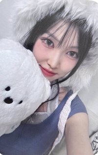 첫사랑은 저주다 md 線上 북극곰 ver. 簽售卡 
