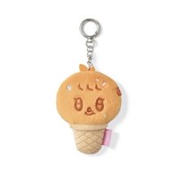 夏日MINITEEN 鑰匙圈吊飾 