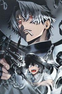 韓特 明信片 6卷 隨書明信片