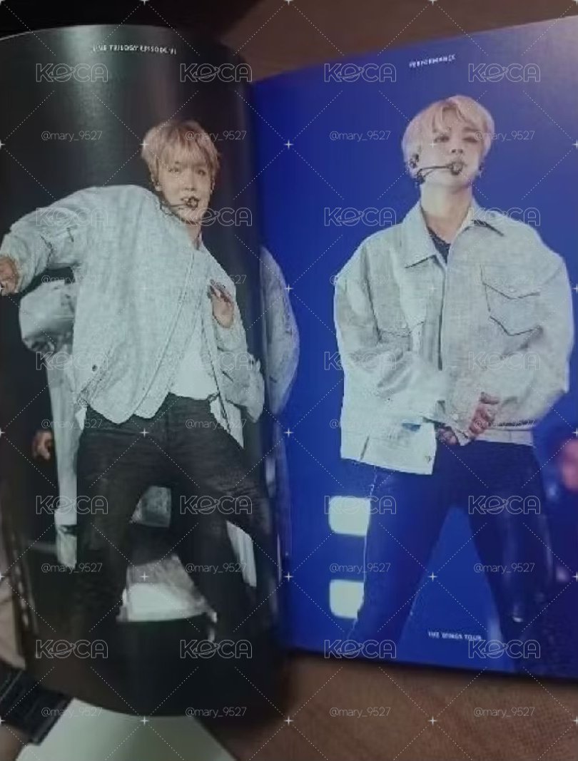 BTS早期DVD(Wings Tour巡迴演唱會)整組含海報、RM官方小卡