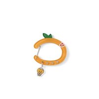 夏日MINITEEN 登山扣環 