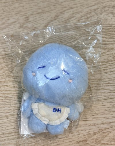 全新東海糰子
