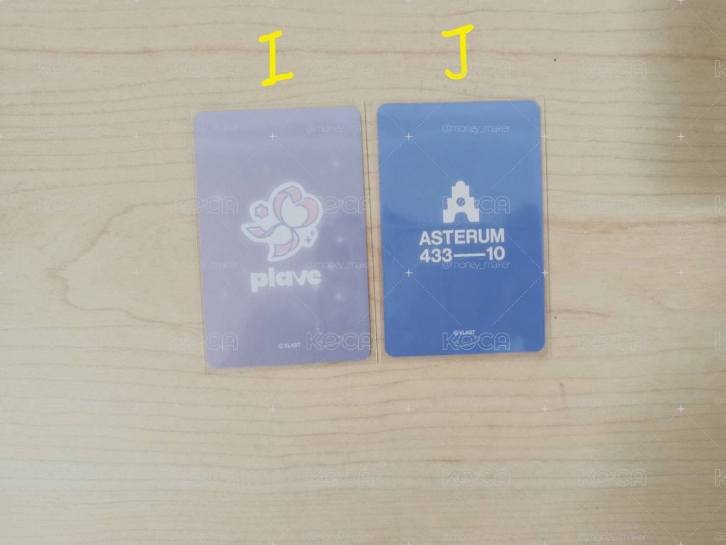 河玟bbuu全通路小卡