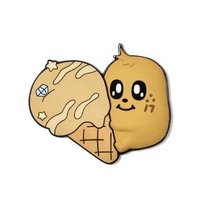 夏日MINITEEN 磁鐵 