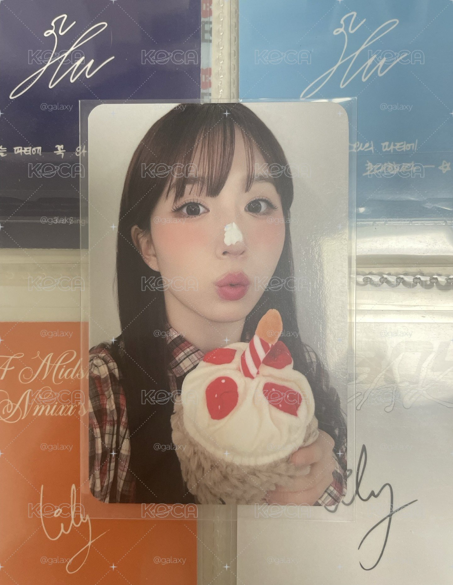 蛋糕嫄