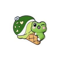 夏日MINITEEN 磁鐵 